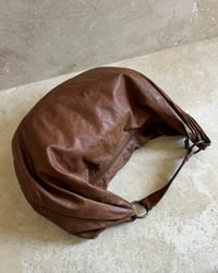 Image 5 of LEATHER CRESCENT NO. 2