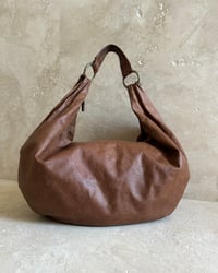 Image 1 of LEATHER CRESCENT NO. 2