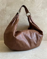 Image 9 of LEATHER CRESCENT NO. 2