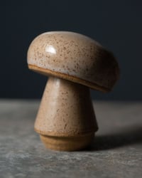 Image 2 of Mushroom Incense Holder | 002