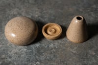 Image 3 of Mushroom Incense Holder | 002