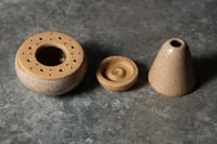 Image 4 of Mushroom Incense Holder | 002