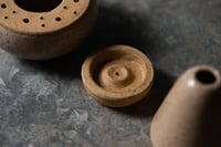 Image 5 of Mushroom Incense Holder | 002