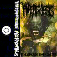 Archagathus / Hyperemesis - Split CS (UK Import)