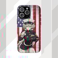 Image 2 of USMC x KING / Phone Case
