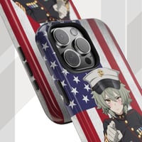 Image 4 of USMC x KING / Phone Case