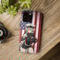 Image 5 of USMC x KING / Phone Case