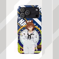 Image 1 of NAVY AGNES / Phone Case 