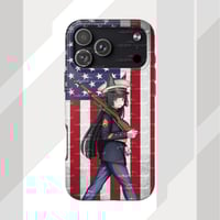 Image 1 of USMC Miyabi / Phone Case 