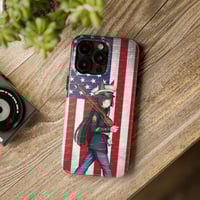 Image 4 of USMC Miyabi / Phone Case 