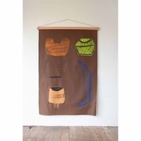 Image 1 of Baskets & Pots