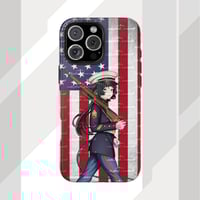 Image 1 of USMC Jane / Phone Case 