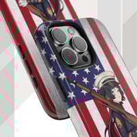 Image 2 of USMC Jane / Phone Case 