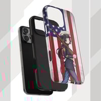 Image 3 of USMC Jane / Phone Case 