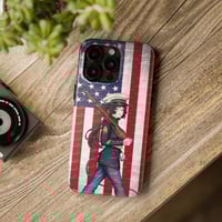 Image 4 of USMC Jane / Phone Case 