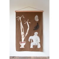 Image 1 of Sitting Waiting