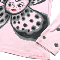 Image 3 of Baby Butterfly turtle neck