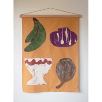 Image 2 of Produce (Mustard)