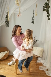 Image 3 of The Motherhood Sessions 