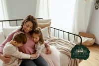 Image 2 of The Motherhood Sessions 