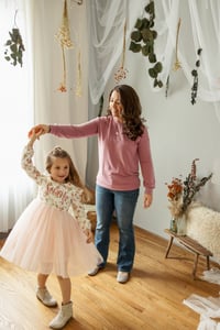 Image 1 of The Motherhood Sessions 