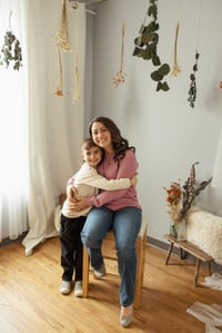 Image 4 of The Motherhood Sessions 