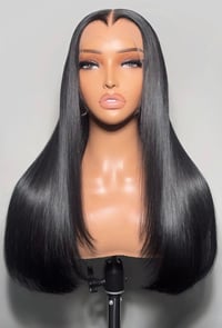 Image 1 of Wig Customization Services