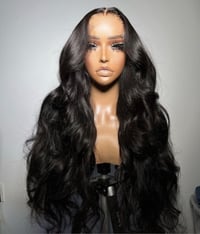 Image 2 of Wig Customization Services