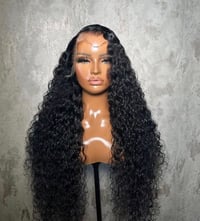 Image 3 of Wig Customization Services