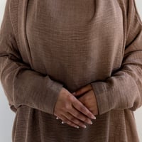 Image 2 of Fitrah Two Piece set