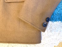 Image 5 of Kolor 2012aw wool/cashmere blazer, size 2 (slim M)