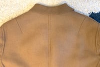 Image 8 of Kolor 2012aw wool/cashmere blazer, size 2 (slim M)
