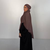 Asma khimar 