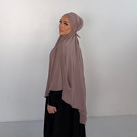 Image 2 of Safa Khimar