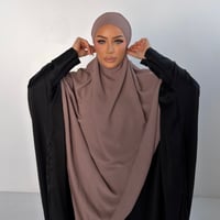 Image 1 of Safa Khimar
