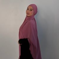 Image 1 of Hanan Khimar