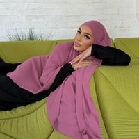 Image 2 of Hanan Khimar