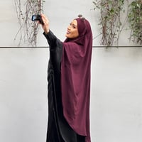 Taqwa Khimar