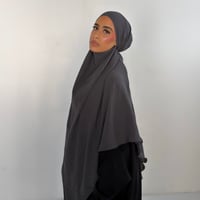 Image 1 of Sukoon khimar