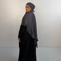 Image 2 of Sukoon khimar