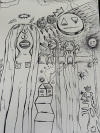 Boss Legend  by Sean Sassu aka fella 