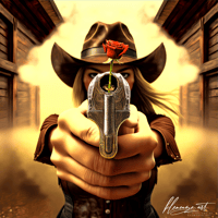 MAKE MY DAY! 🖋️🌹