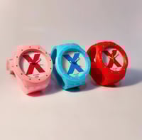 Image 2 of STARBURST FURY XWATCH