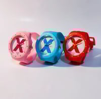 Image 3 of STARBURST FURY XWATCH