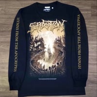 Image 4 of SUFFOCATION "Hymns From The Apocrypha" SS & LS 