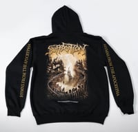 Image 5 of SUFFOCATION "Hymns From The Apocrypha" Pull Over HSW & Zip-HSW