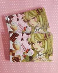 Image 4 of Tamakid Memo pads