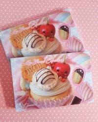 Image 3 of Tamakid Memo pads