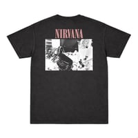 Image 2 of Sonic Youth 'Goo' // Nirvana 'Bleach'