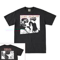 Image 1 of Sonic Youth 'Goo' // Nirvana 'Bleach'